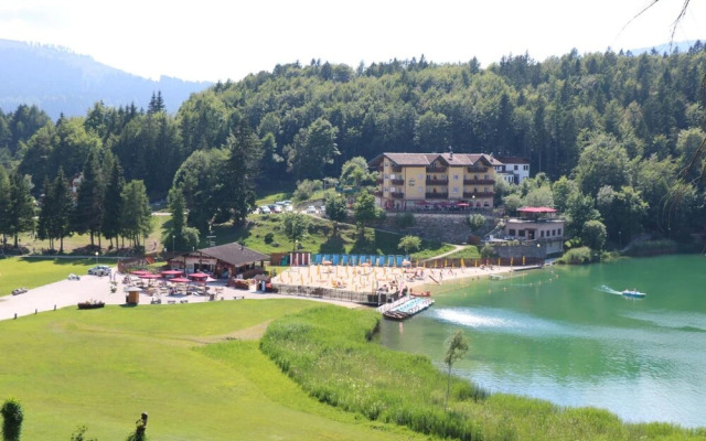 Hotel Al Lago