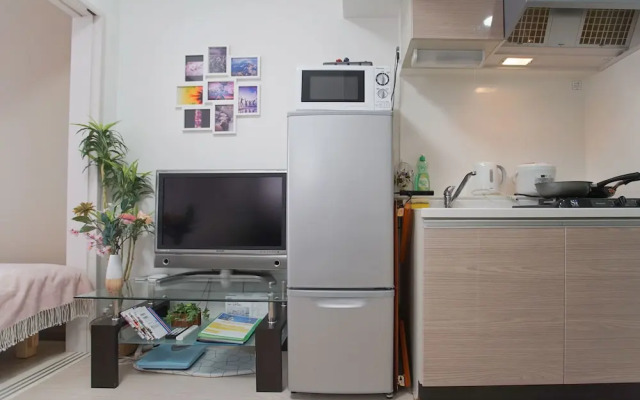 7mins Shinsaibashi Comfortable Apartment