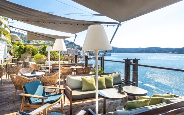 Bebek Hotel By The Stay