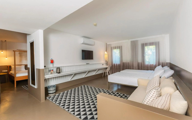 Faros Hotel Bodrum - Special Category