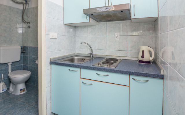 Apartment Basic 3