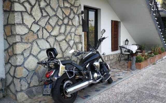 B&b Villa de Ros
