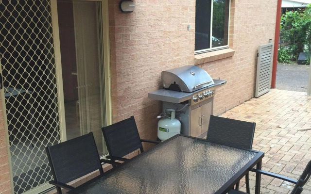 Close to Jimmys Beach