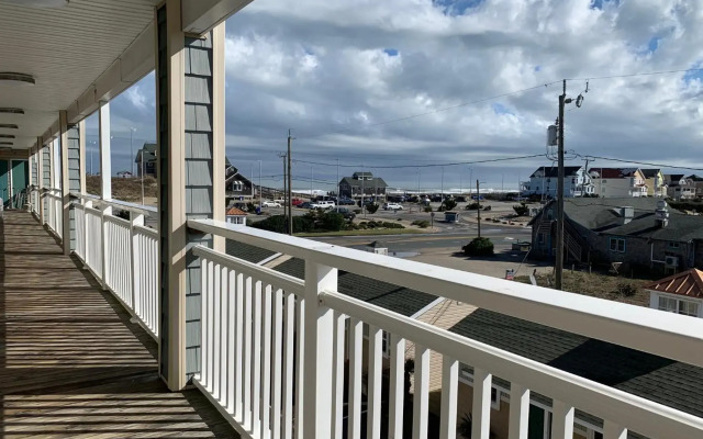 Seahorse Inn and Cottages