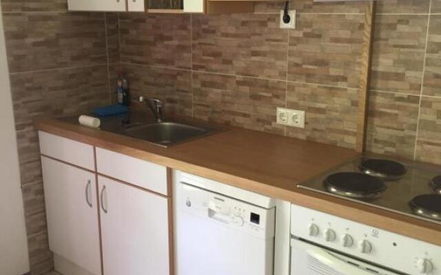 Ferienhaus Ruggenthaler