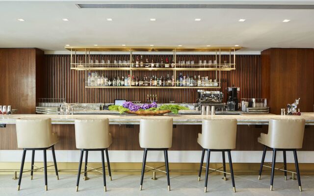 Thompson Dallas, by Hyatt