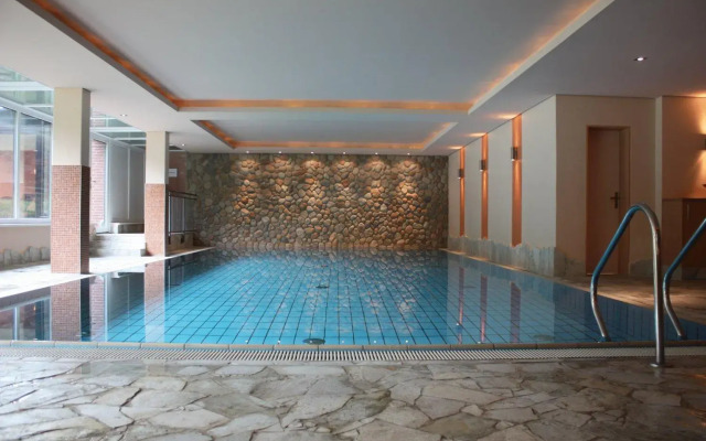 Hotel Heide Kropke