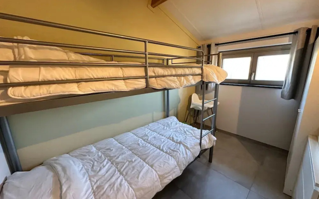 Holiday Home in Koksijde Near Sint-andre Beach