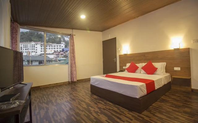 Silver Wood By OYO Rooms