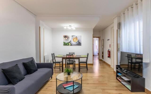 Apartamento Funicular Plaza