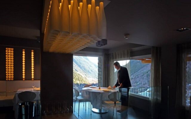Xalet Bringue Hotel & Spa