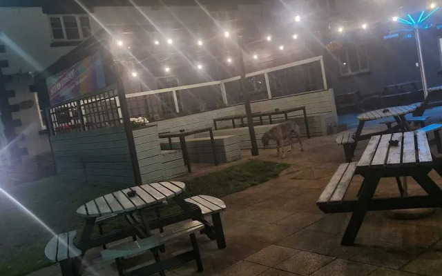 The Norfolk Arms