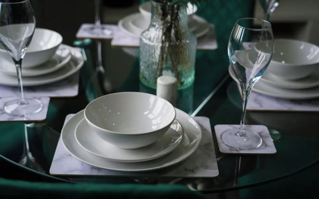 Cosy Luxury Apartment in Milton Keynes