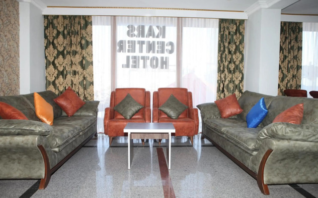 Kars Center Otel