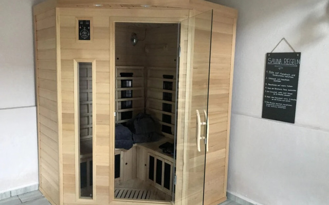 Ferienhaus Fichtelberg