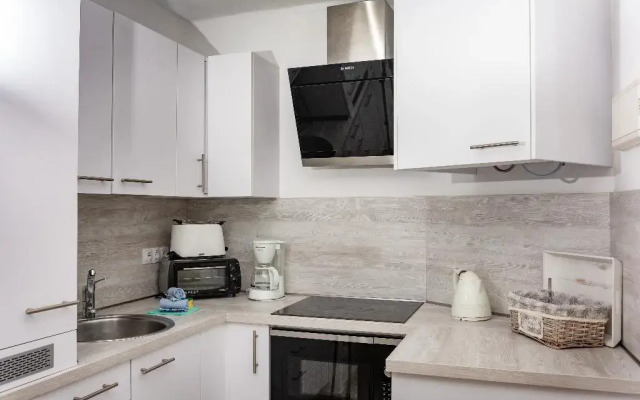 R2 Maryvent Beach Apartaments