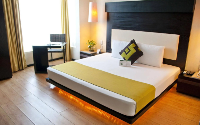Hotel El Punto Boutique & Beach Club