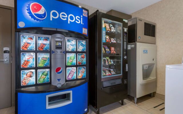 Best Western Plus Fernie Mountain Lodge