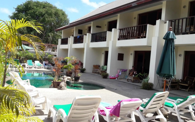 Papillon Residence