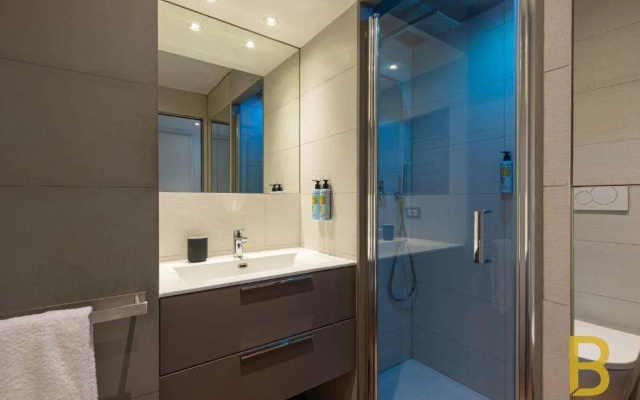 BePlace Garibaldi Suites