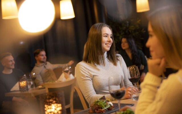 Santa's Resort & Spa Hotel Sani