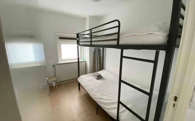 Nice Spacious House Near Amsterdam And Schiphol