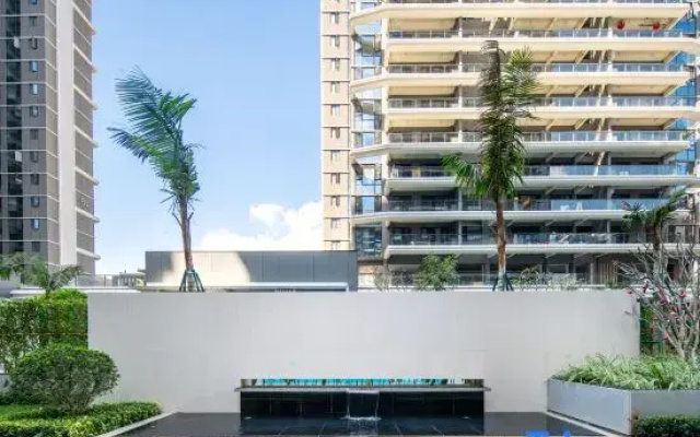 Sanya Fengyue Hotel (Joy City)