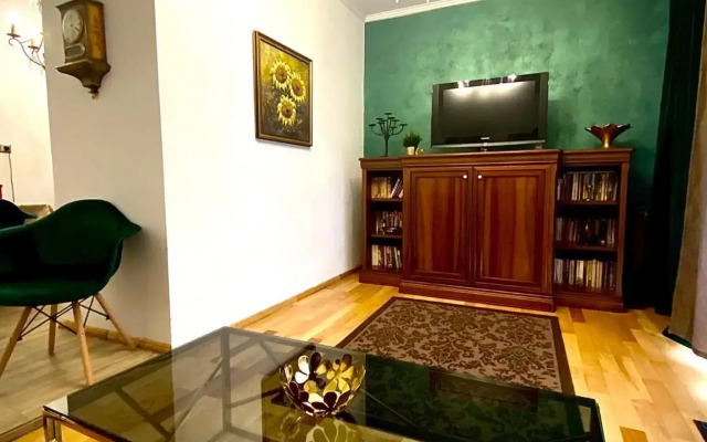 SaraDa Boutique Luxury Apartment