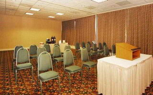 Econo Lodge Statesville