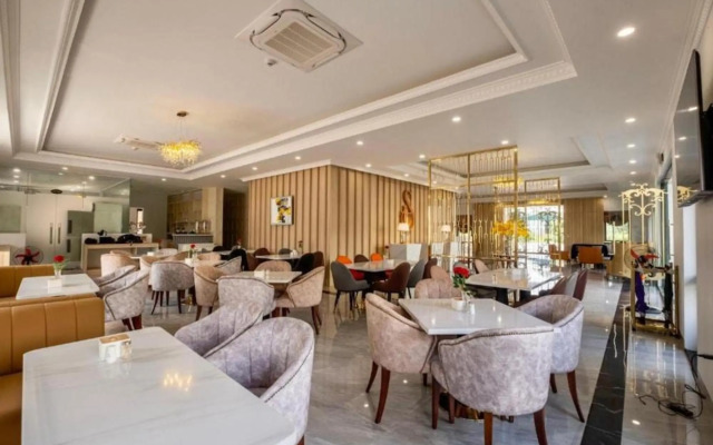Sun Diamond Hotel