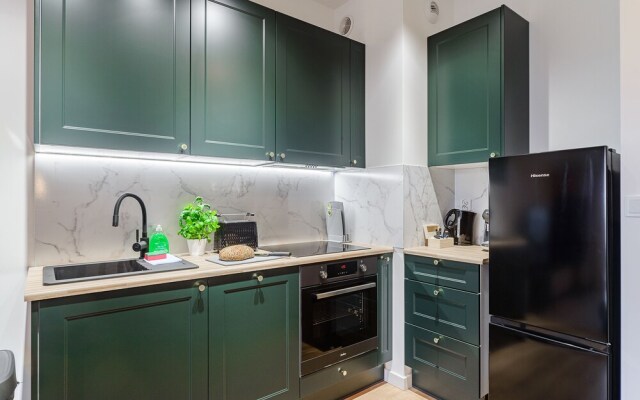 ShortStayPoland Komputerowa B148