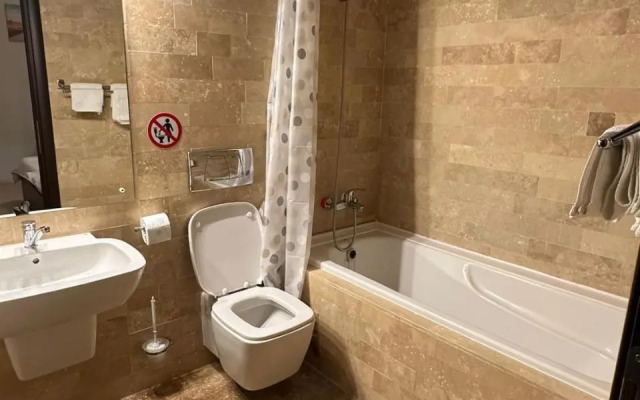 Apartament Otopeni