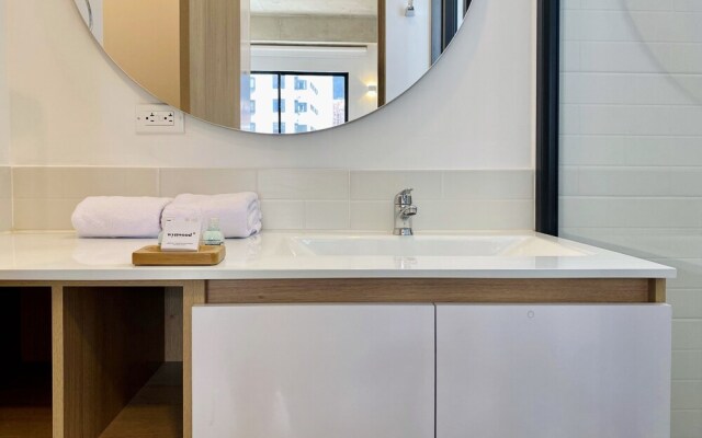 Wynwood House Chapinero