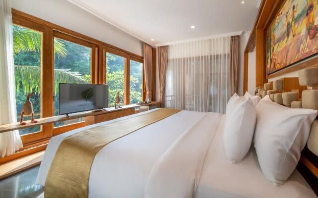 Harsono Boutique Resort Bali