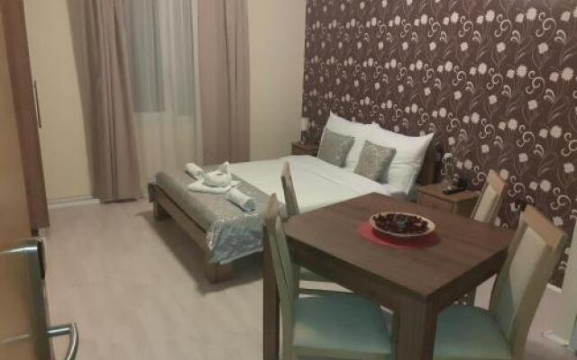 Apartmani Centar- Smederevo