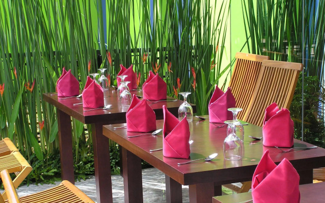 PrimeBiz Hotel Karawang