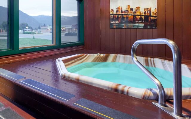 Days Inn Sandpoint