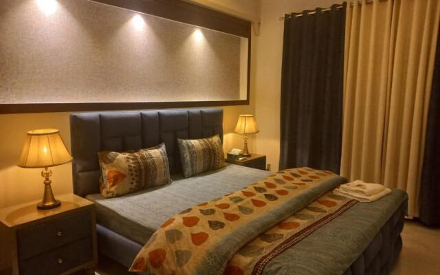 White House Executive - Guest House Islamabad