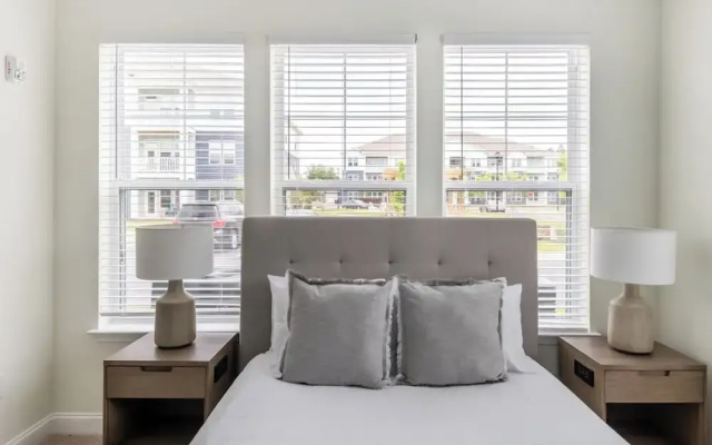 Landing Apartments Leland