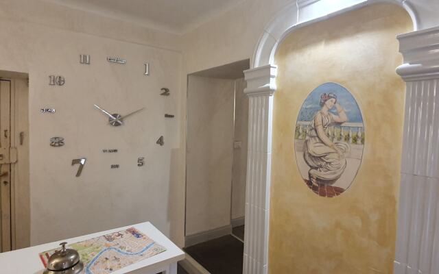 Suites Pantheon