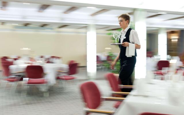 Best Western Hotel Schlossmuehle