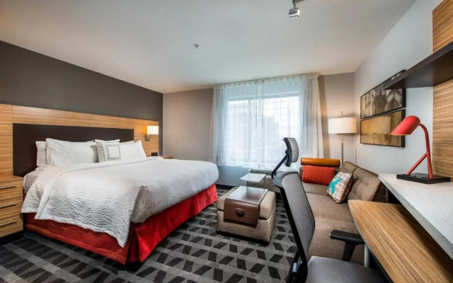 Towneplace Suites Waco South