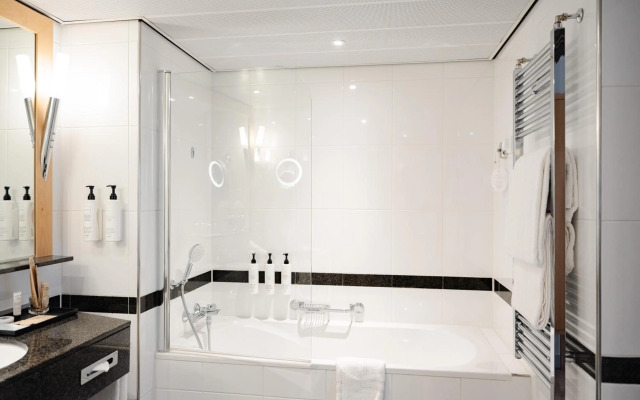 Swissotel Amsterdam