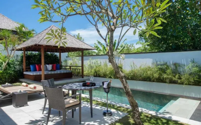 Bendega Villas - an elite haven - photo 3