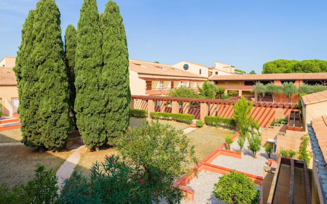 Résidence Lagrange Vacances du Golf