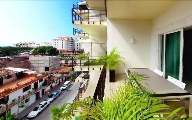 Romantic Zone V399 1 Bedroom