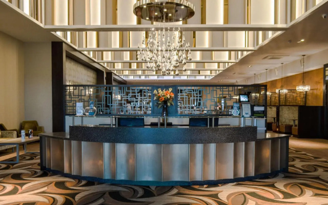 Radstone Hotel