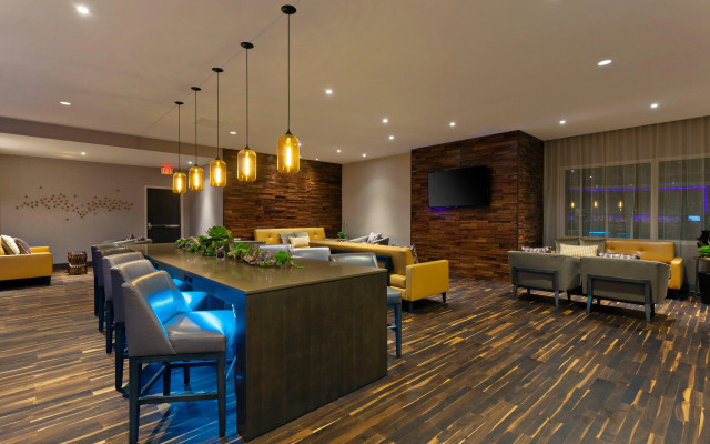 Crowne Plaza Silicon Valley N - Union City by IHG