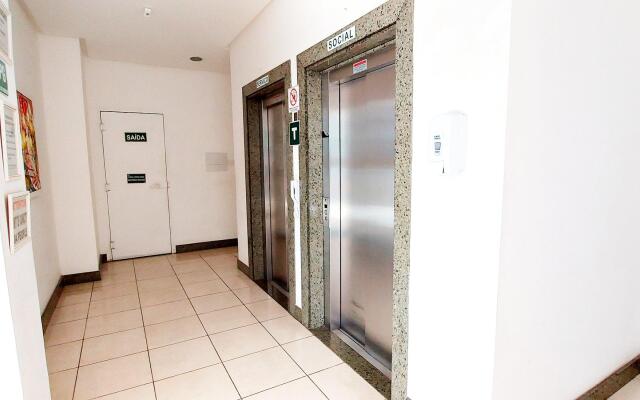 COBAR0112 - Barra Life Residence