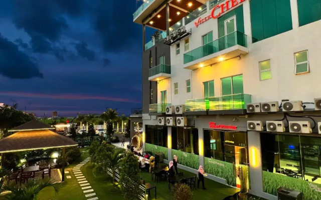 Villa Chee